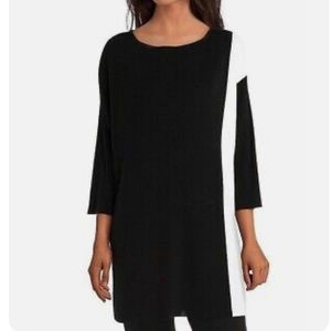 Eileen Fisher tunic